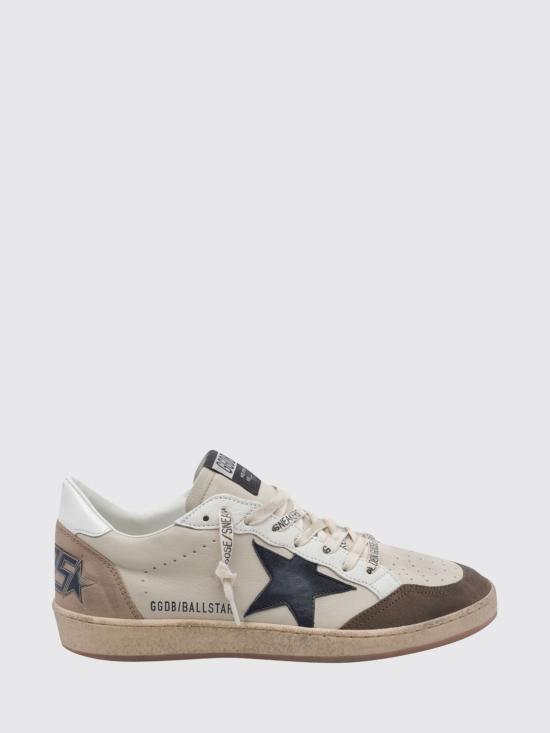 26FW 골든구스 스니커즈 GMF00117F00872283406 Beige