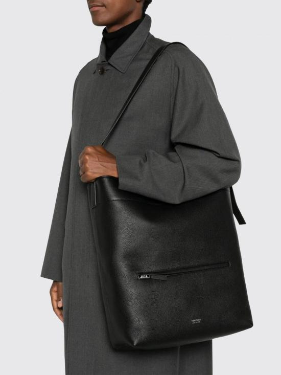 26FW 톰포드 가방 H0763LCL615Y NAA Black - TOMFORD