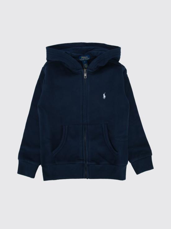 26SS [키즈] 폴로 랄프로렌 티셔츠 322964134 002 Blue 1