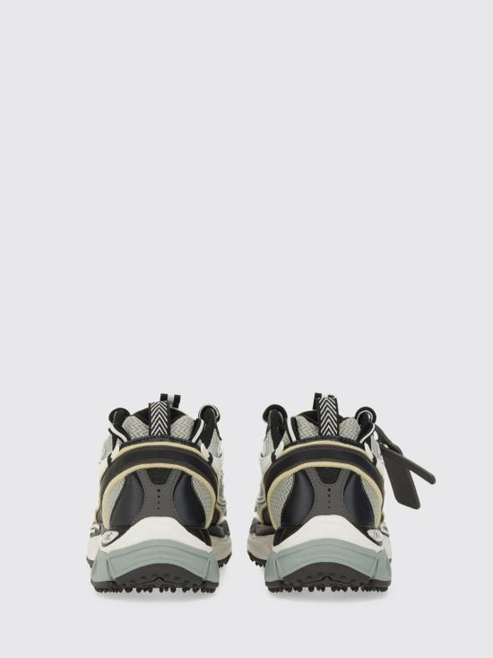 26SS 오프화이트 스니커즈 M295C9F001L LIGHTGREY BACK - OFF WHITE