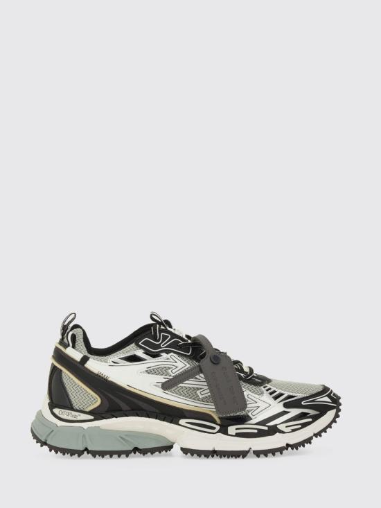 26SS 오프화이트 스니커즈 M295C9F001L LIGHTGREY BACK