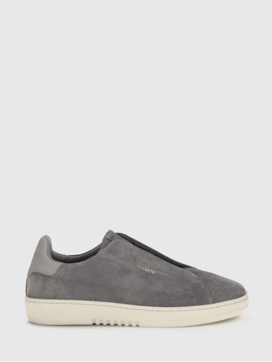 26FW 악셀 아리가토 스니커즈 F2307002 Grey
