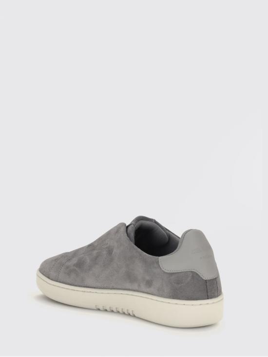 26FW 악셀 아리가토 스니커즈 F2307002 Grey - AXEL ARIGATO