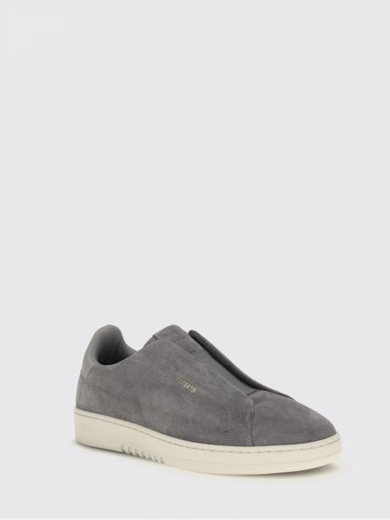 26FW 악셀 아리가토 스니커즈 F2307002 Grey - AXEL ARIGATO