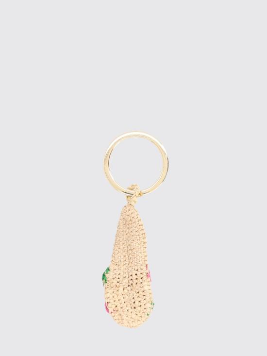 26SS 마네비 키링 V65JM PINKGREEN Pink - MANEBI