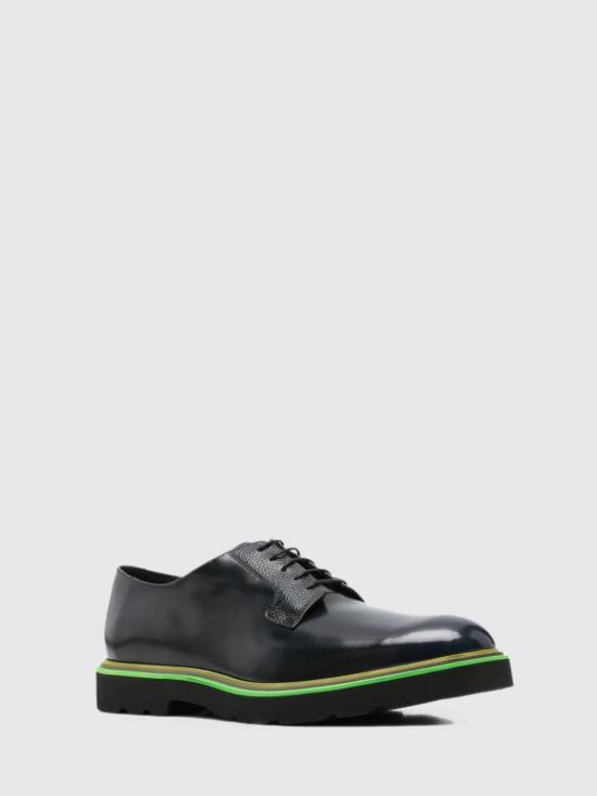 26FW 폴 스미스 스니커즈 M1SRAS31WHSH 49 Blue - PAUL SMITH