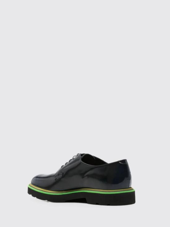 26FW 폴 스미스 스니커즈 M1SRAS31WHSH 49 Blue - PAUL SMITH