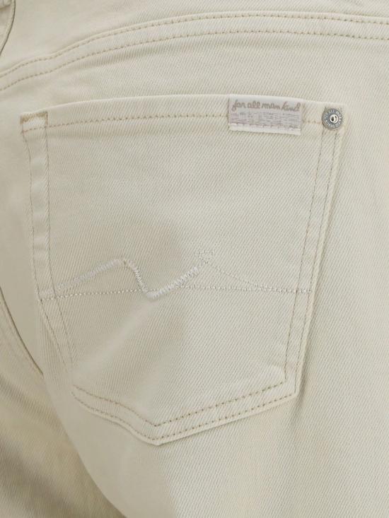 26FW 세븐포올맨카인드 데님 팬츠 7UC90G96 U73O9 Cream - 7 FOR ALL MANKIND