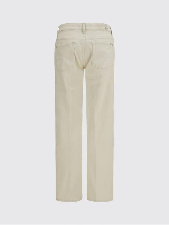 26FW 세븐포올맨카인드 데님 팬츠 7UC90G96 U73O9 Cream - 7 FOR ALL MANKIND