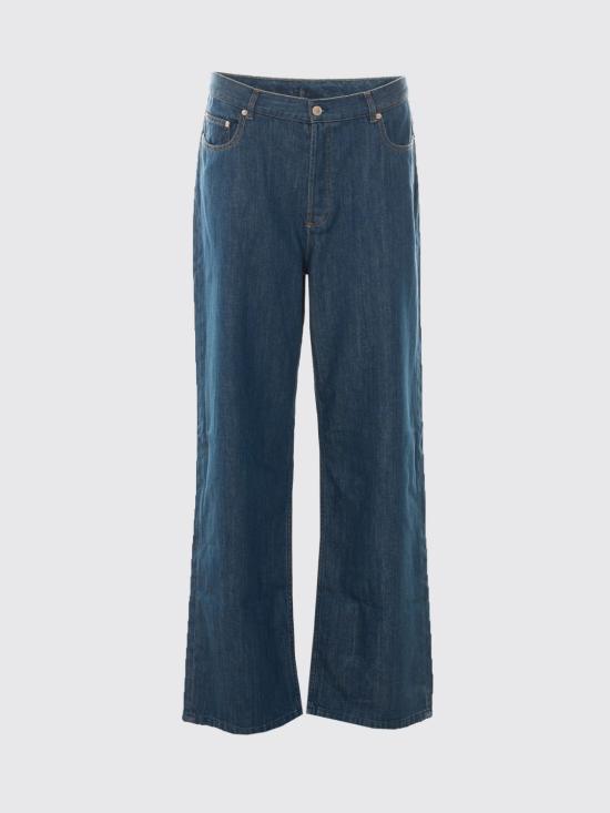 26FW 아페쎄 데님 팬츠 COHPUH09182 IAL Indigo - A.P.C.