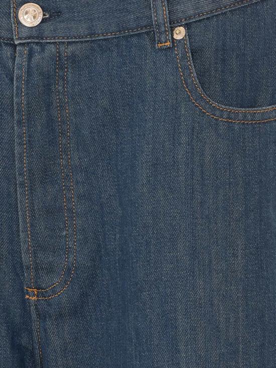 26FW 아페쎄 데님 팬츠 COHPUH09182 IAL Indigo - A.P.C.