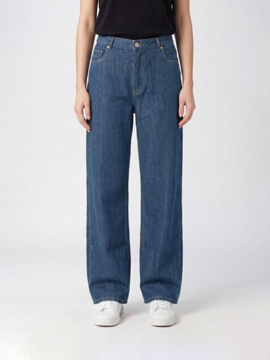 26FW 아페쎄 데님 팬츠 COHPUH09182 IAL Indigo