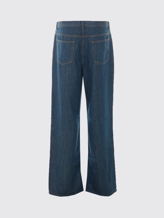26FW 아페쎄 데님 팬츠 COHPUH09182 IAL Indigo - A.P.C.