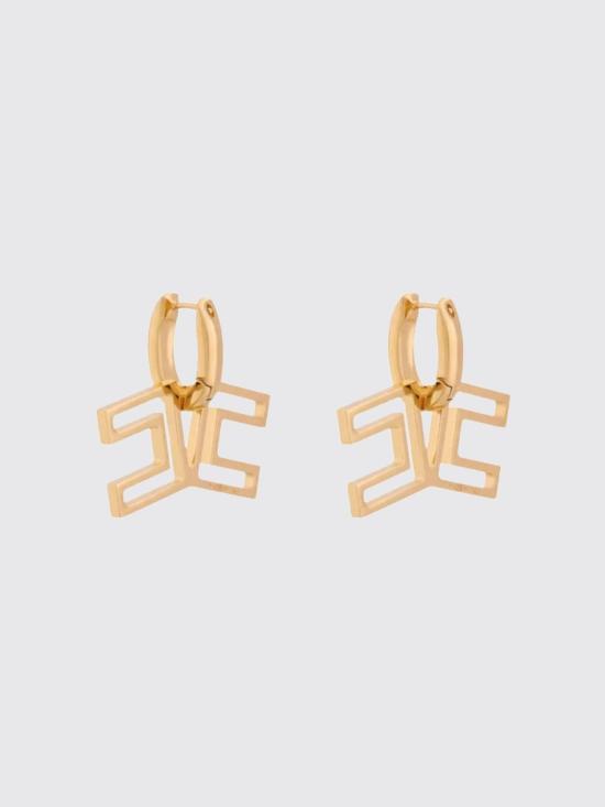 26SS 엘리자베타프랜치 보석 OR31A61E1 U95 Gold - ELISABETTA FRANCHI