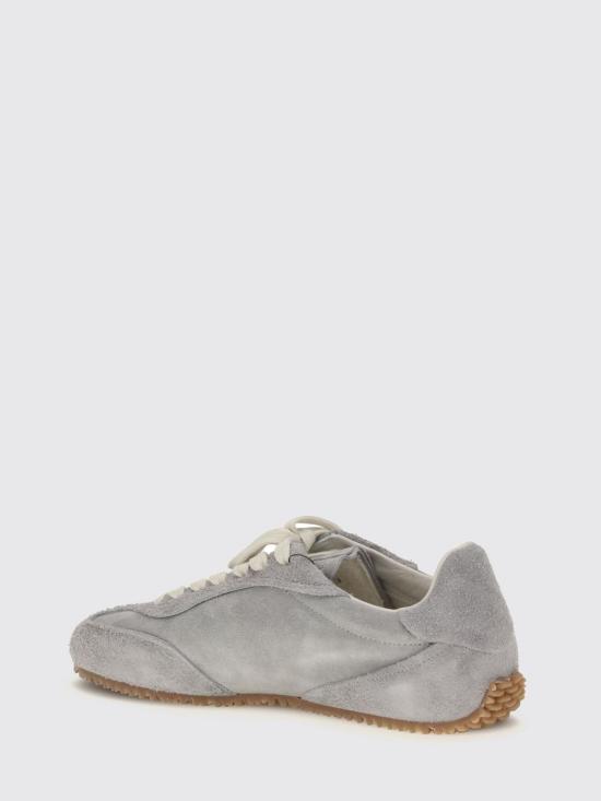 26FW 악셀 아리가토 스니커즈 F4216003 Grey - AXEL ARIGATO