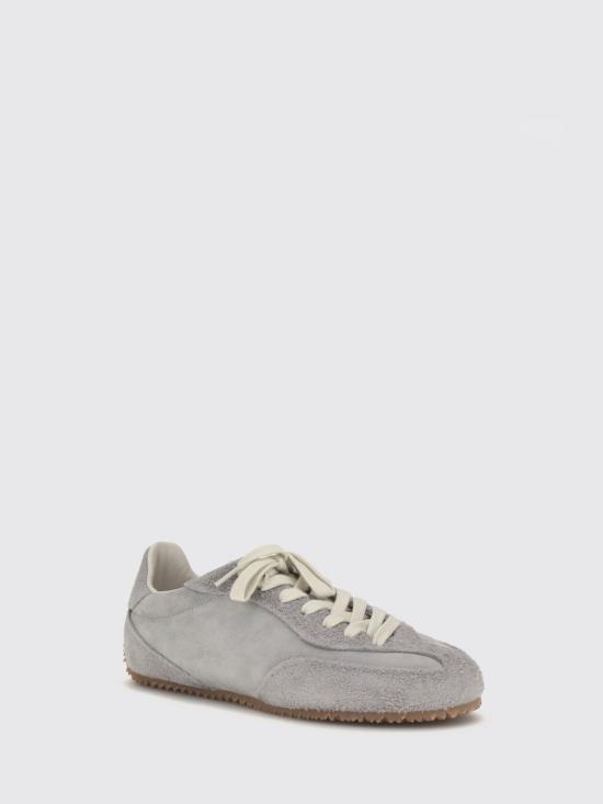 26FW 악셀 아리가토 스니커즈 F4216003 Grey - AXEL ARIGATO