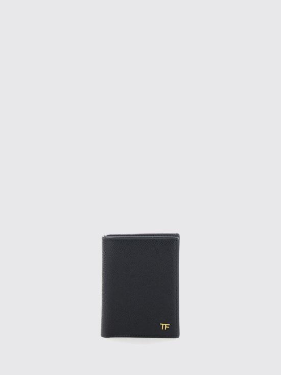 26FW 톰포드 남성지갑 YM279LCL081G NAA Black