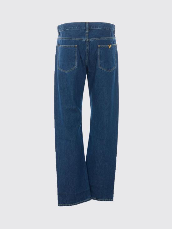 26FW 발렌티노 가라바니 데님 팬츠 DE15EBKN 558 Blue - VALENTINO GARAVANI