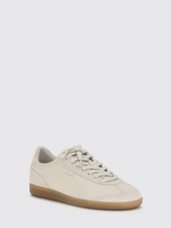 26FW 악셀 아리가토 스니커즈 F4066002 White