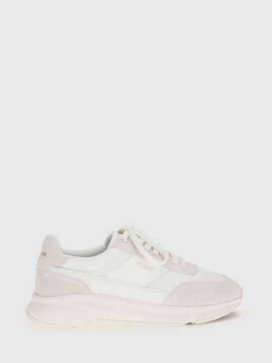 26FW 악셀 아리가토 스니커즈 F4063002 White