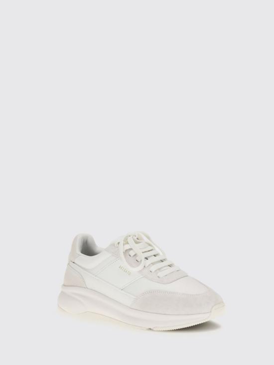 26FW 악셀 아리가토 스니커즈 F4063002 White - AXEL ARIGATO