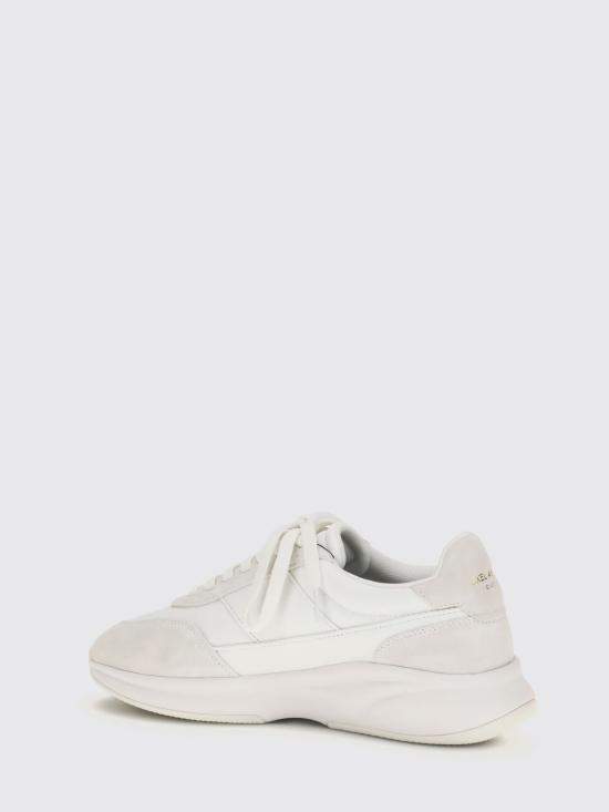 26FW 악셀 아리가토 스니커즈 F4063002 White - AXEL ARIGATO