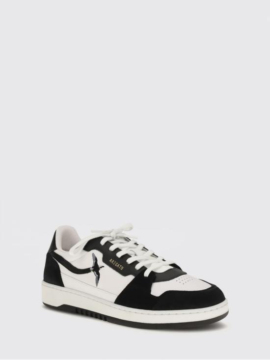 26FW 악셀 아리가토 스니커즈 F2528002 White - AXEL ARIGATO
