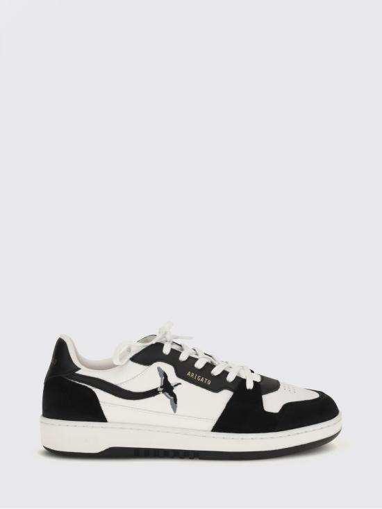 26FW 악셀 아리가토 스니커즈 F2528002 White