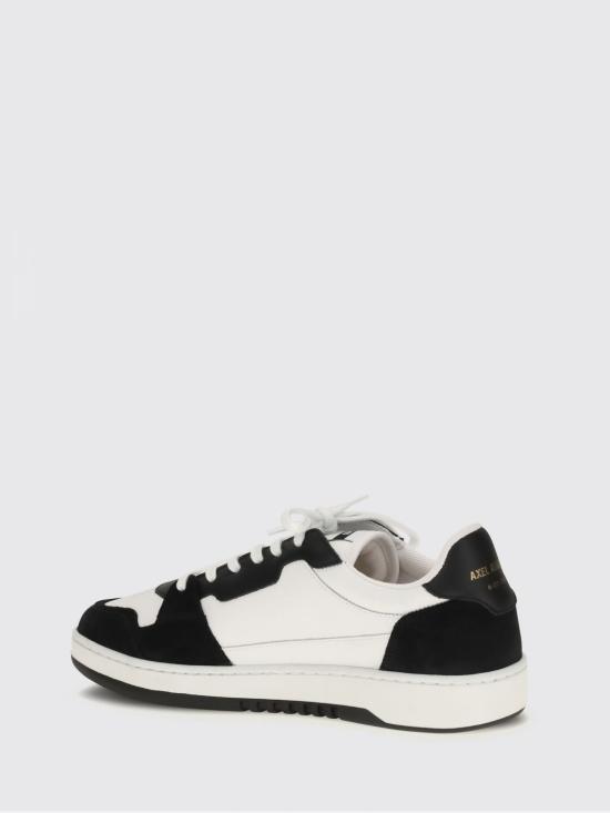26FW 악셀 아리가토 스니커즈 F2528002 White - AXEL ARIGATO