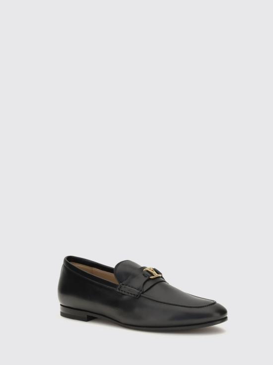 26FW 발렌티노 가라바니 로퍼 S0N31EJC 0NO Black - VALENTINO GARAVANI