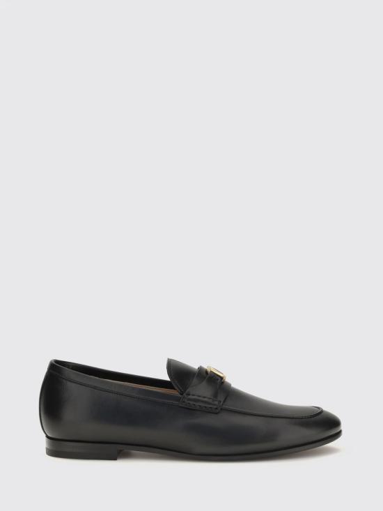 26FW 발렌티노 가라바니 로퍼 S0N31EJC 0NO Black