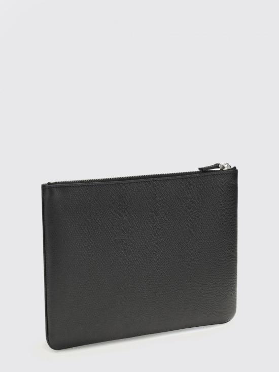 26FW 발렌티노 가라바니 클러치/파우치 P0AP5UAG 0NO Black - VALENTINO GARAVANI