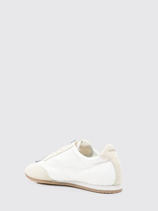 26FW 토템 스니커즈 263WAS0357FB0137 374 White - TOTEME