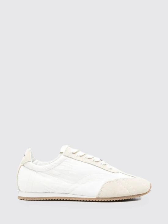 26FW 토템 스니커즈 263WAS0357FB0137 374 White