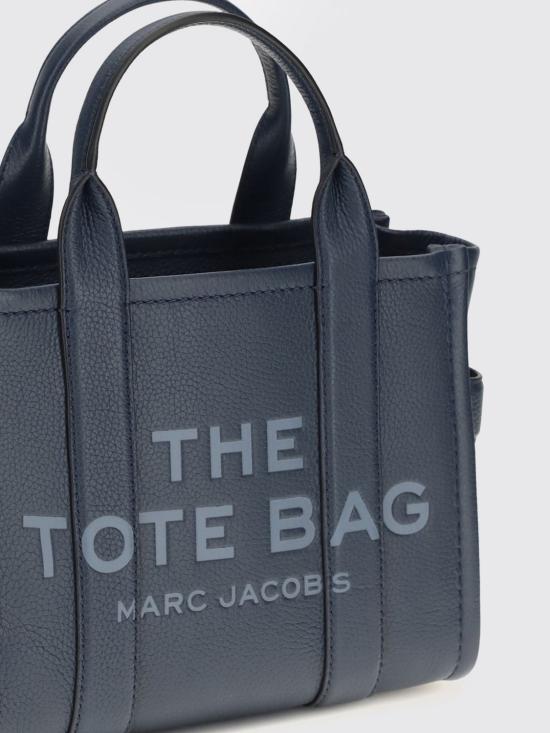 26FW 마크제이콥스 토트백 H009L01SP21 426 Blue - MARC JACOBS
