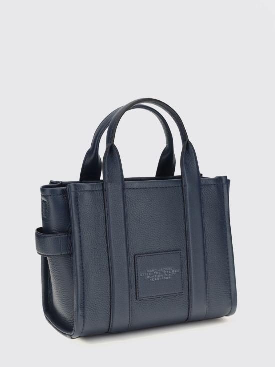26FW 마크제이콥스 토트백 H009L01SP21 426 Blue - MARC JACOBS