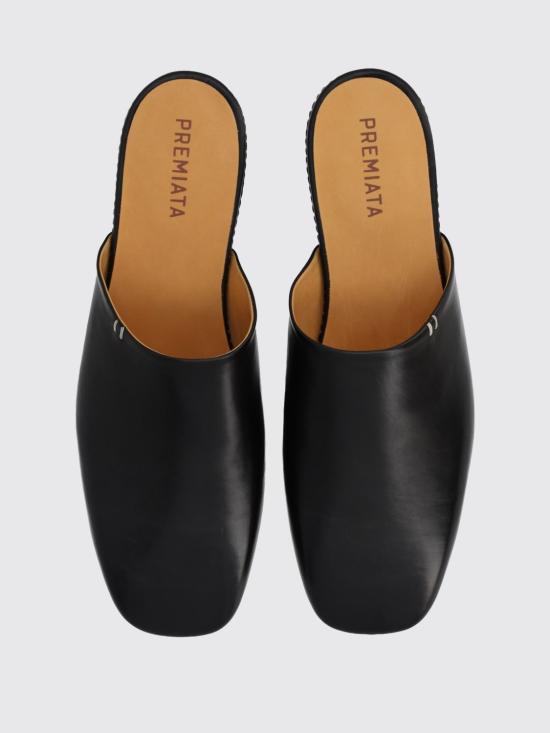 26SS 프리미아타 샌들 32404 LANDNERO Black - PREMIATA