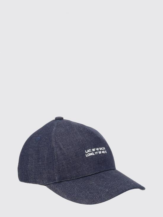 26SS 아페쎄 모자 COHIZM24209 IAI Blue