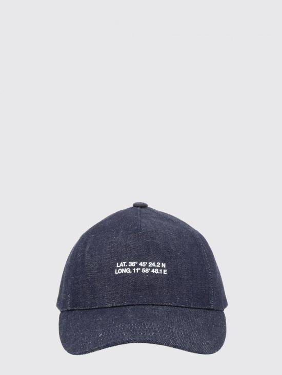 26SS 아페쎄 모자 COHIZM24209 IAI Blue - A.P.C.