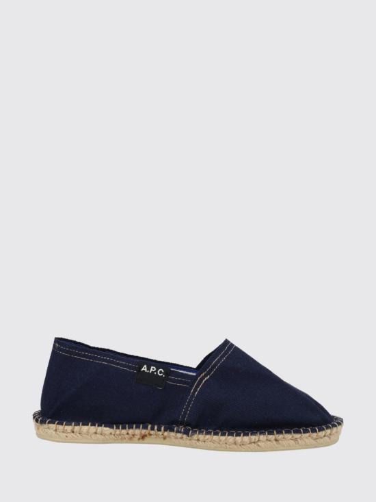 26SS 아페쎄 로퍼 COHRTM53003 IAK Blue