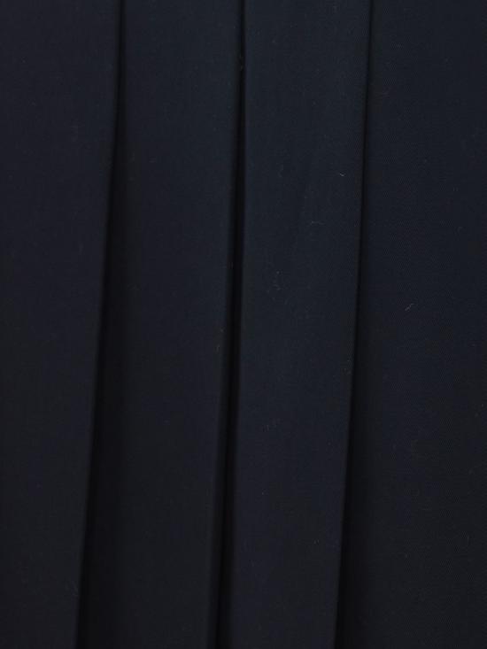 26FW 아페쎄 스커트 COHLCF06509 IAK Navy - A.P.C.