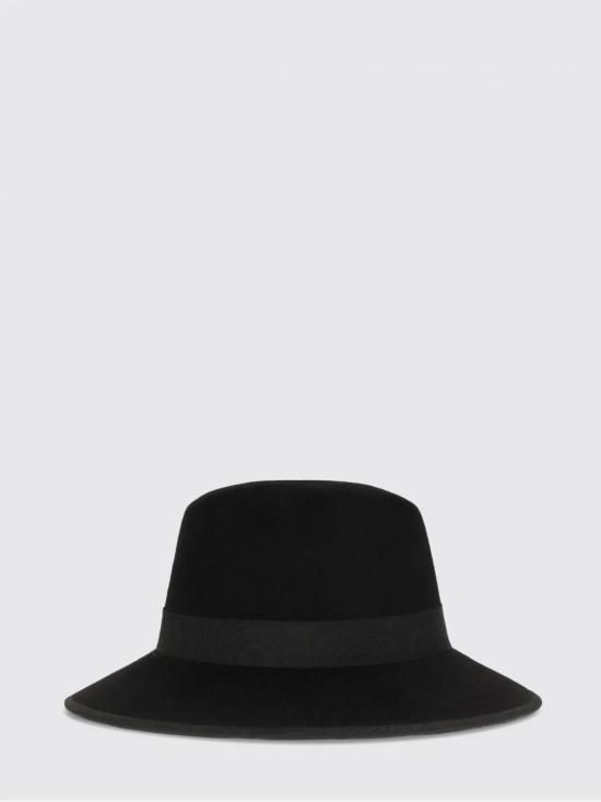 26FW 발렌티노 가라바니 버킷햇 HAA12RKX 3GF Black - VALENTINO GARAVANI