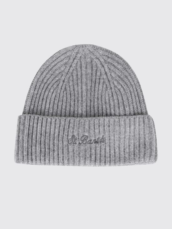26SS 세인트바쓰 모자 MOS0004 00036L Grey
