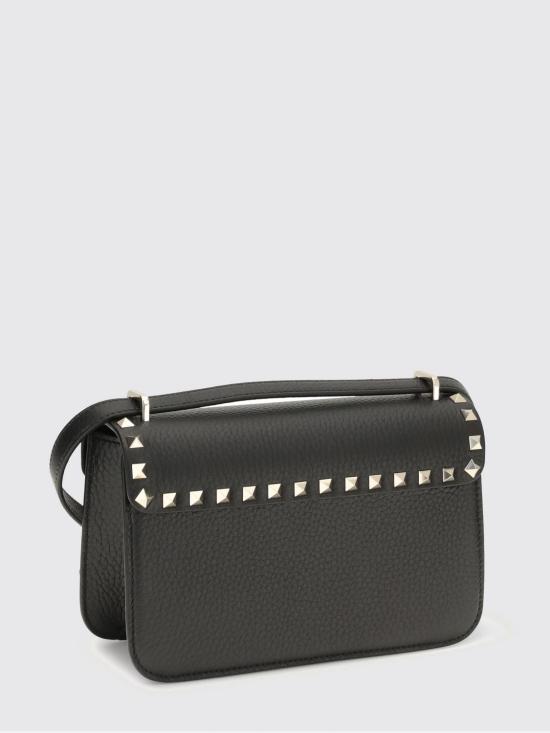 26FW 발렌티노 가라바니 토트백 B0T76VSF 0NO Black - VALENTINO GARAVANI