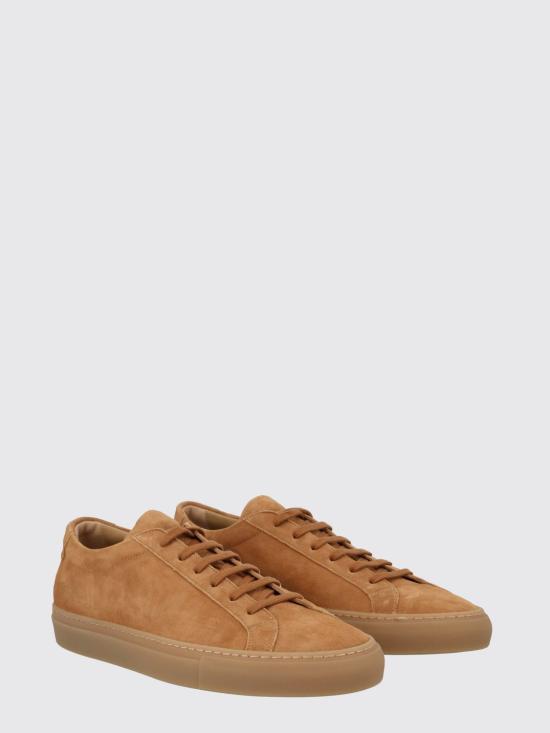 26SS 커먼 프로젝트 스니커즈 2573 1302 Leather - COMMON PROJECT