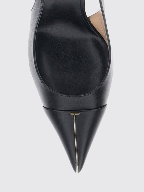 26FW 톰포드 힐/펌프스 W3929LKD002P NAA Black - TOMFORD