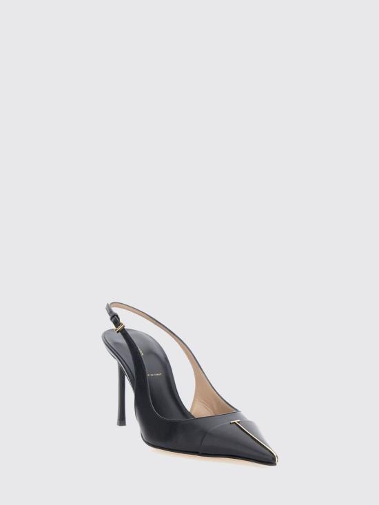 26FW 톰포드 힐/펌프스 W3929LKD002P NAA Black - TOMFORD