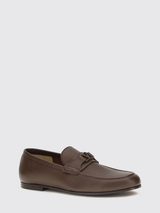 26FW 발렌티노 가라바니 로퍼 S0O03AKL BZV Coffee - VALENTINO GARAVANI
