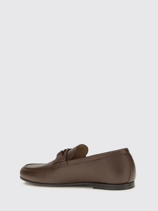 26FW 발렌티노 가라바니 로퍼 S0O03AKL BZV Coffee - VALENTINO GARAVANI