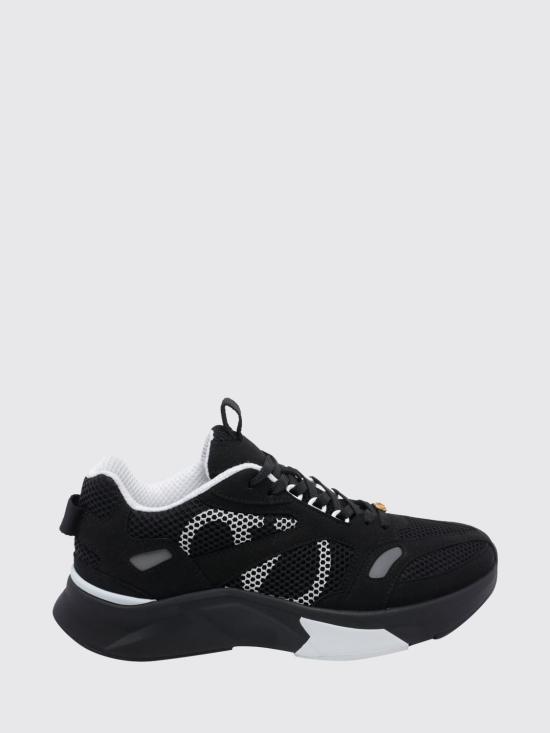 26FW 발렌티노 가라바니 스니커즈 S0N88QAP 0QS Black